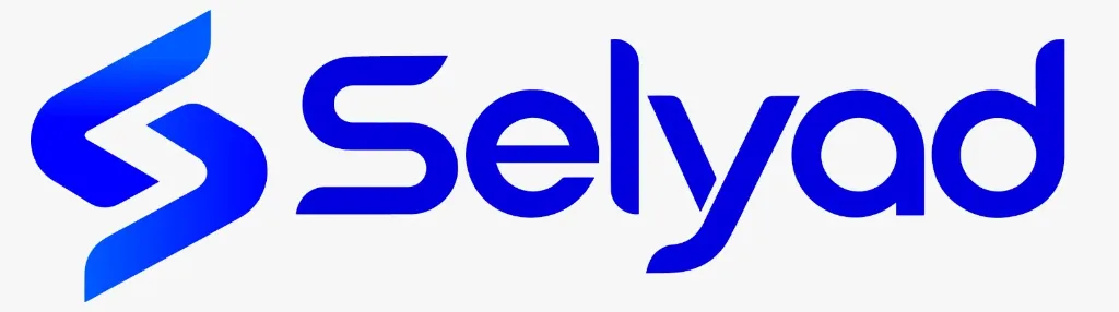 Selyad Logo